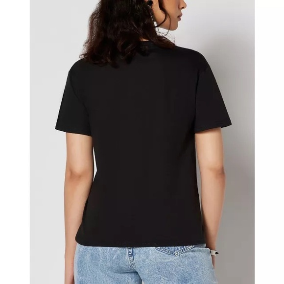 Scary Movie Ghost Face T Shirt - Picture 2 of 2